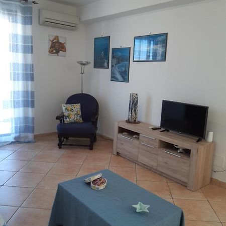 A Casa Di Loretta Διαμέρισμα Terrasini Εξωτερικό φωτογραφία