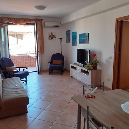 A Casa Di Loretta Διαμέρισμα Terrasini Εξωτερικό φωτογραφία