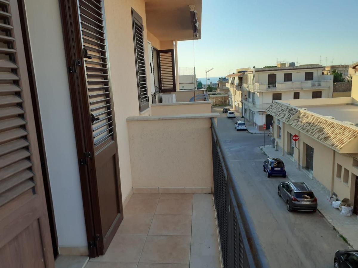 A Casa Di Loretta Διαμέρισμα Terrasini Εξωτερικό φωτογραφία
