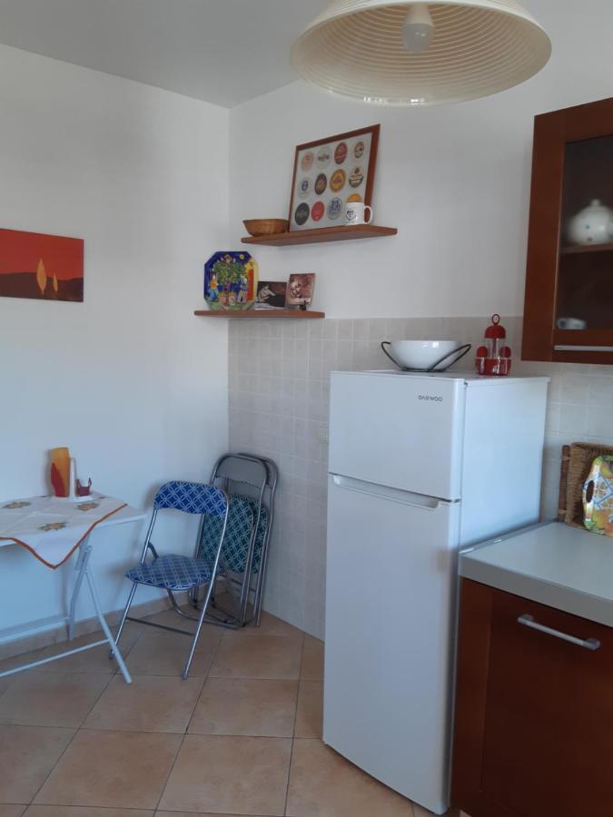 A Casa Di Loretta Διαμέρισμα Terrasini Εξωτερικό φωτογραφία