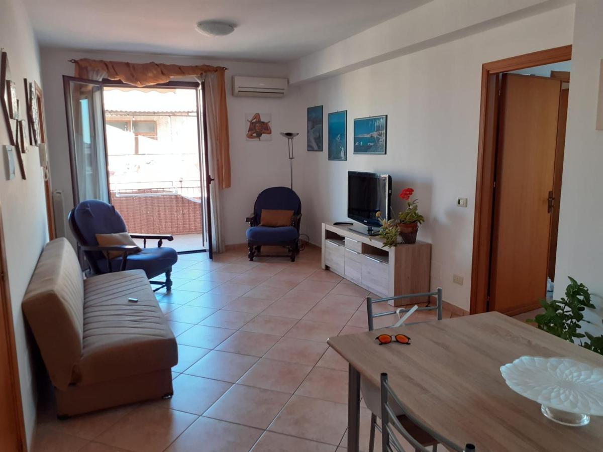 A Casa Di Loretta Διαμέρισμα Terrasini Εξωτερικό φωτογραφία