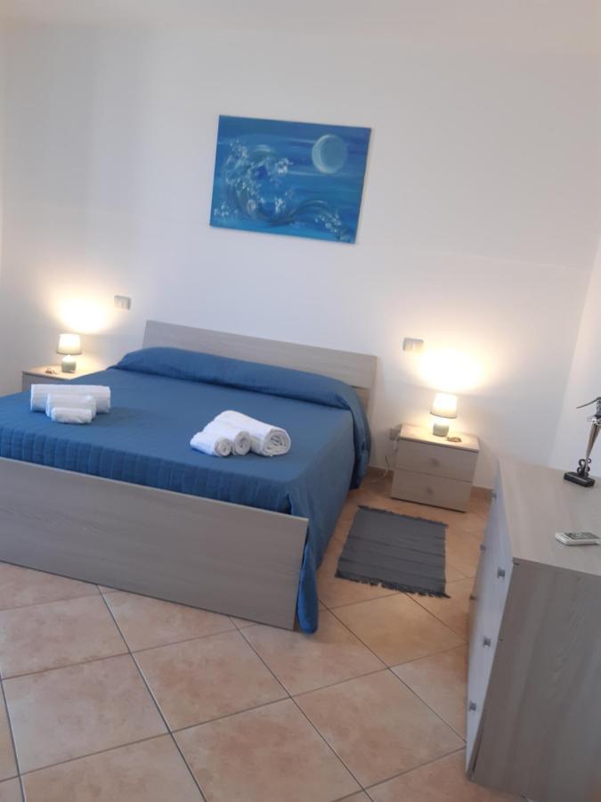 A Casa Di Loretta Διαμέρισμα Terrasini Εξωτερικό φωτογραφία
