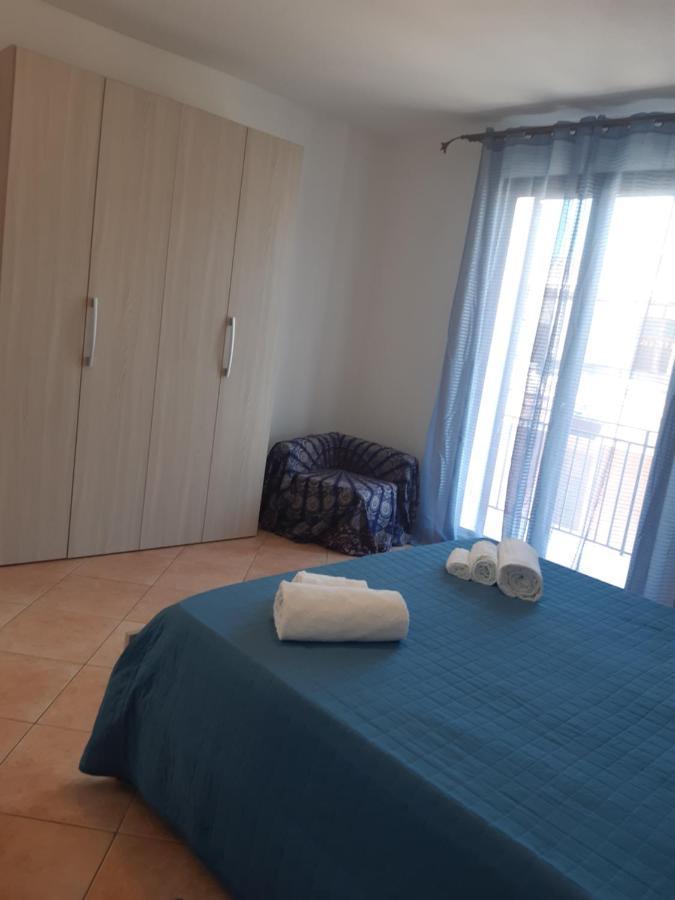 A Casa Di Loretta Διαμέρισμα Terrasini Εξωτερικό φωτογραφία