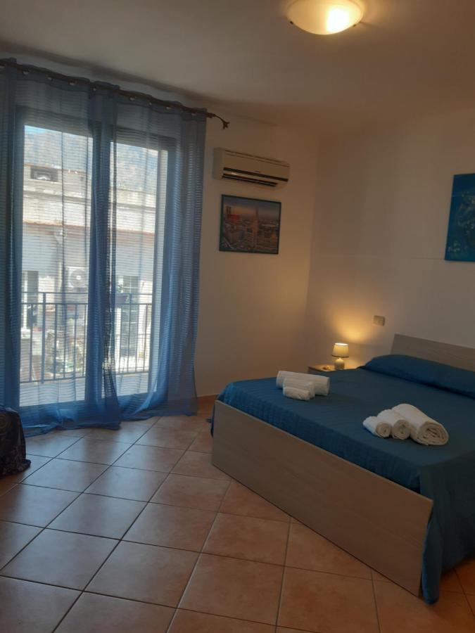 A Casa Di Loretta Διαμέρισμα Terrasini Εξωτερικό φωτογραφία