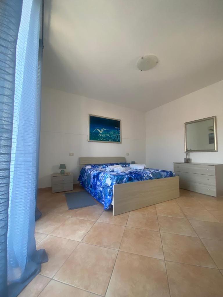 A Casa Di Loretta Διαμέρισμα Terrasini Εξωτερικό φωτογραφία